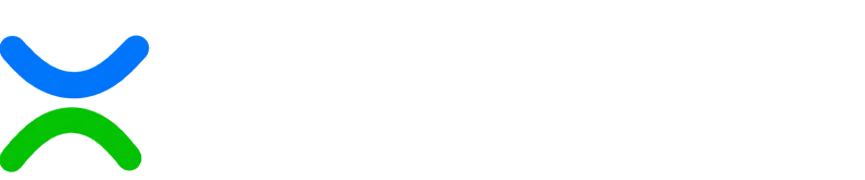 xpertops white logo