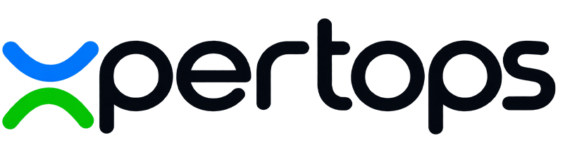 xpertops white