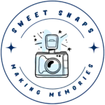 sweetsnaps logo